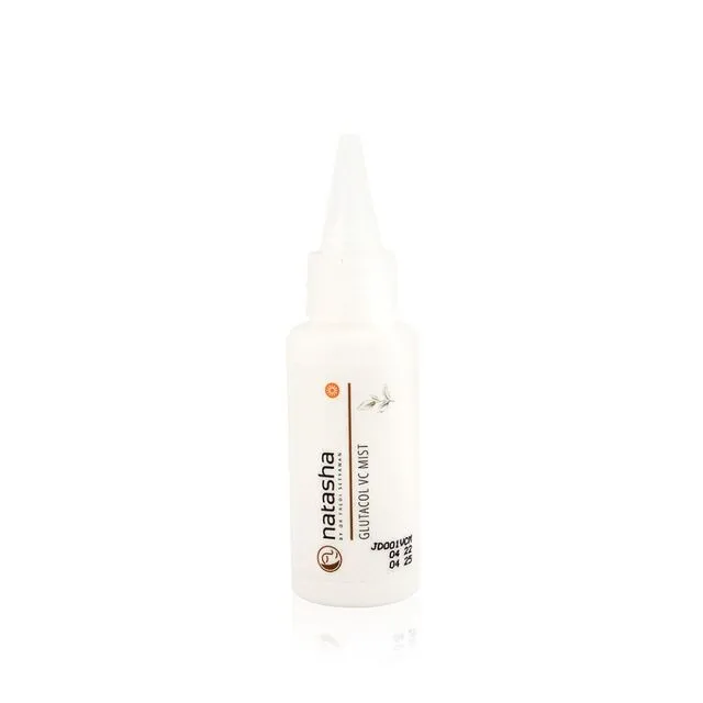 Glutacol VC Mist Refill 30gr