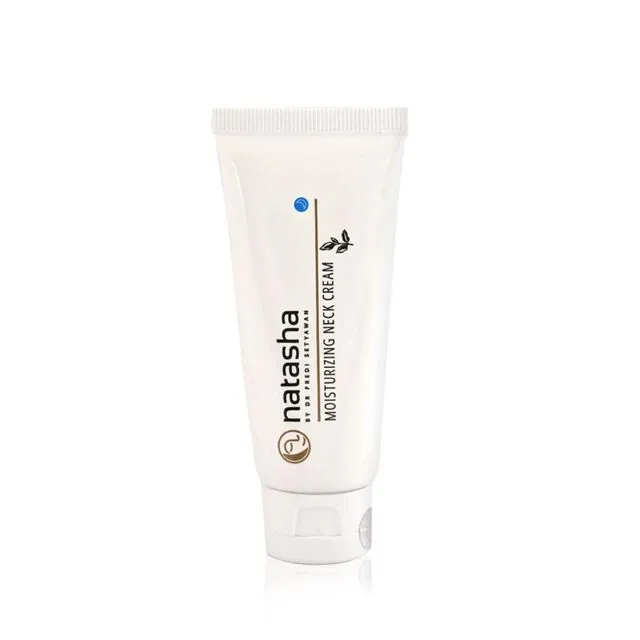Moisturizing Neck Cream 30gr