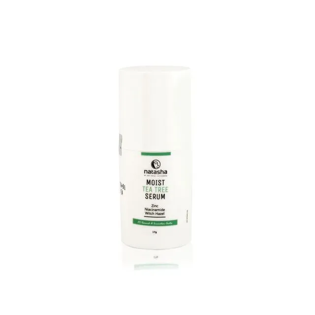Moist Tea Tree Serum 17gr