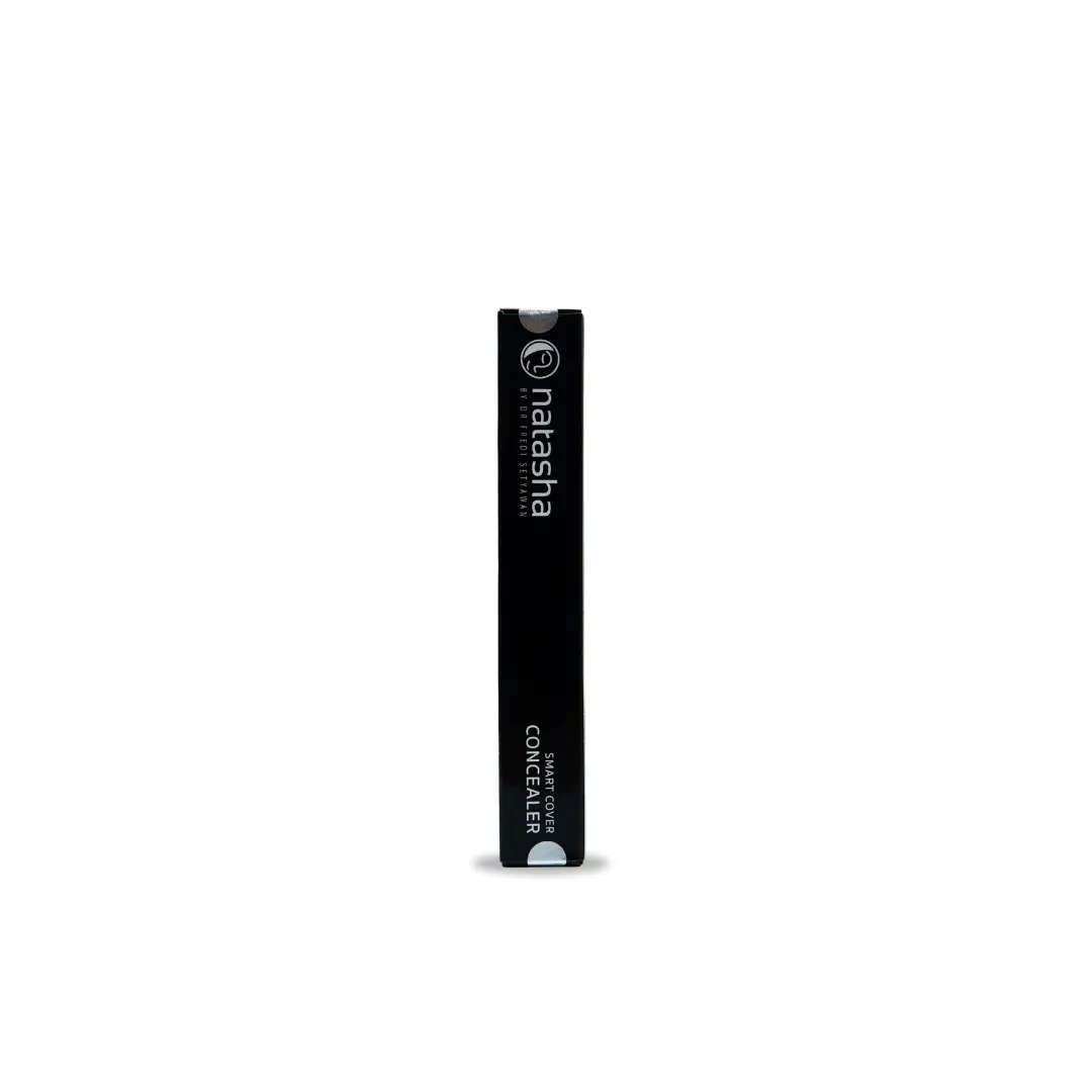Natasha Smart Cover Concealer - Beige