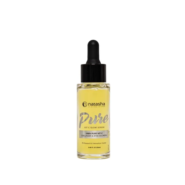 Pure Vit C Glow Serum 20ml