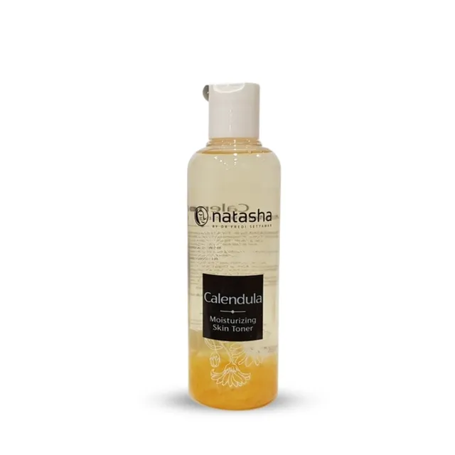 Moisturizing Skin Toner Calendula 240ml