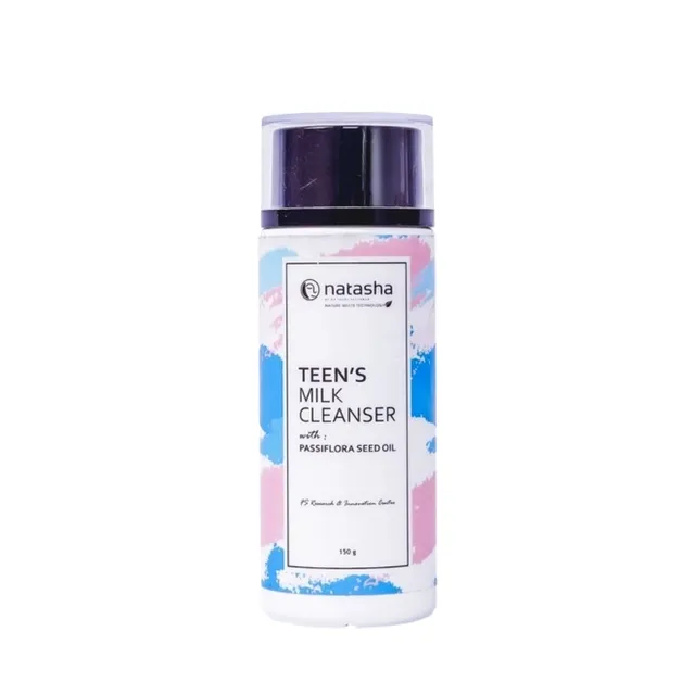 Teen's Milk Cleanser 150ml