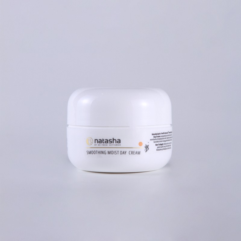 BRIGHTDAYCR NATASHA Smoothing Bright Day Cream