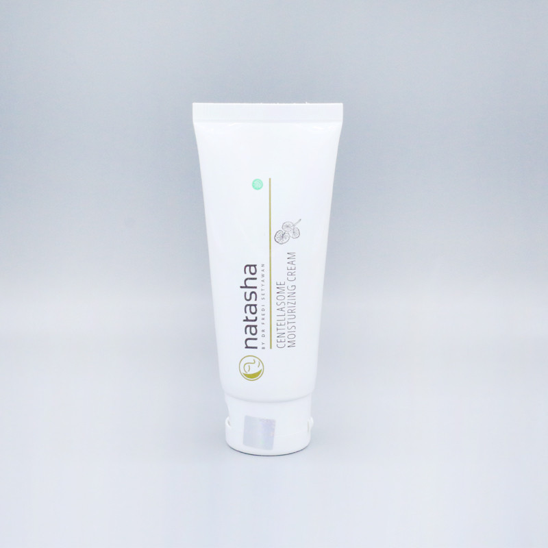 9741543829901 NATASHA Moisturizing Milk Cleanser