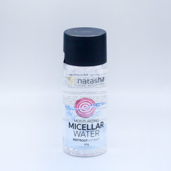 Natasha Moisturizing Micellar Water