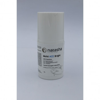 NATASHA Moist Ace Bright Serum