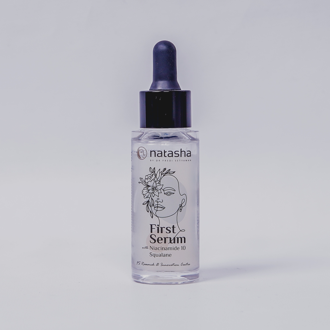 FIRSTSR NATASHA First Serum