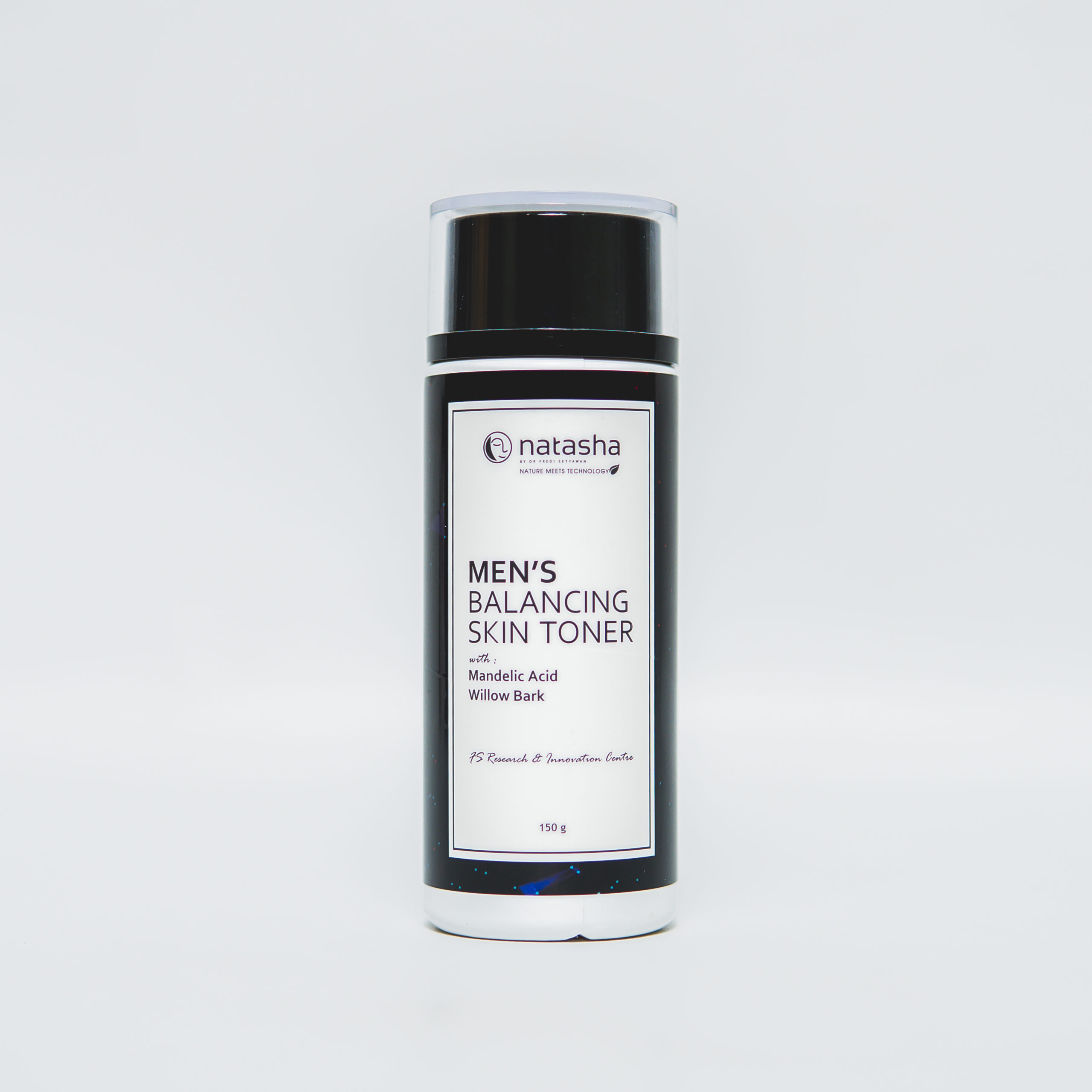 MBST150 NATASHA Men's Balancing Skin Toner