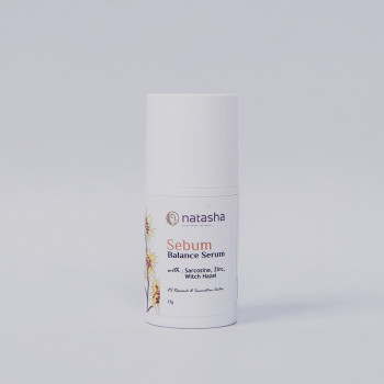 NATASHA Sebum Balance Serum