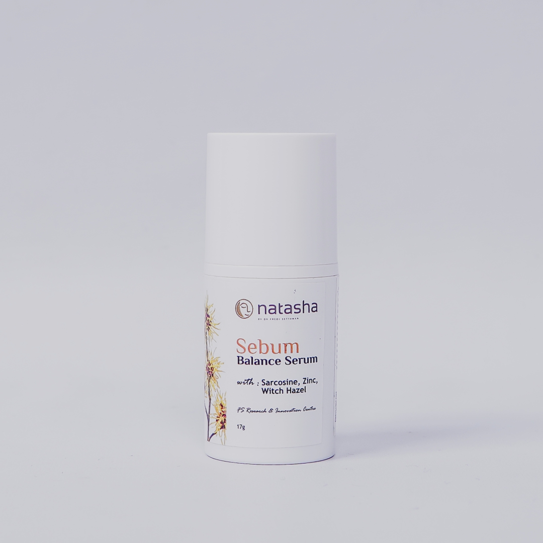 SEBUMBALANCESR NATASHA Sebum Balance Serum