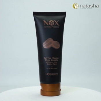 NOX Coffee Masker Clay Bubble