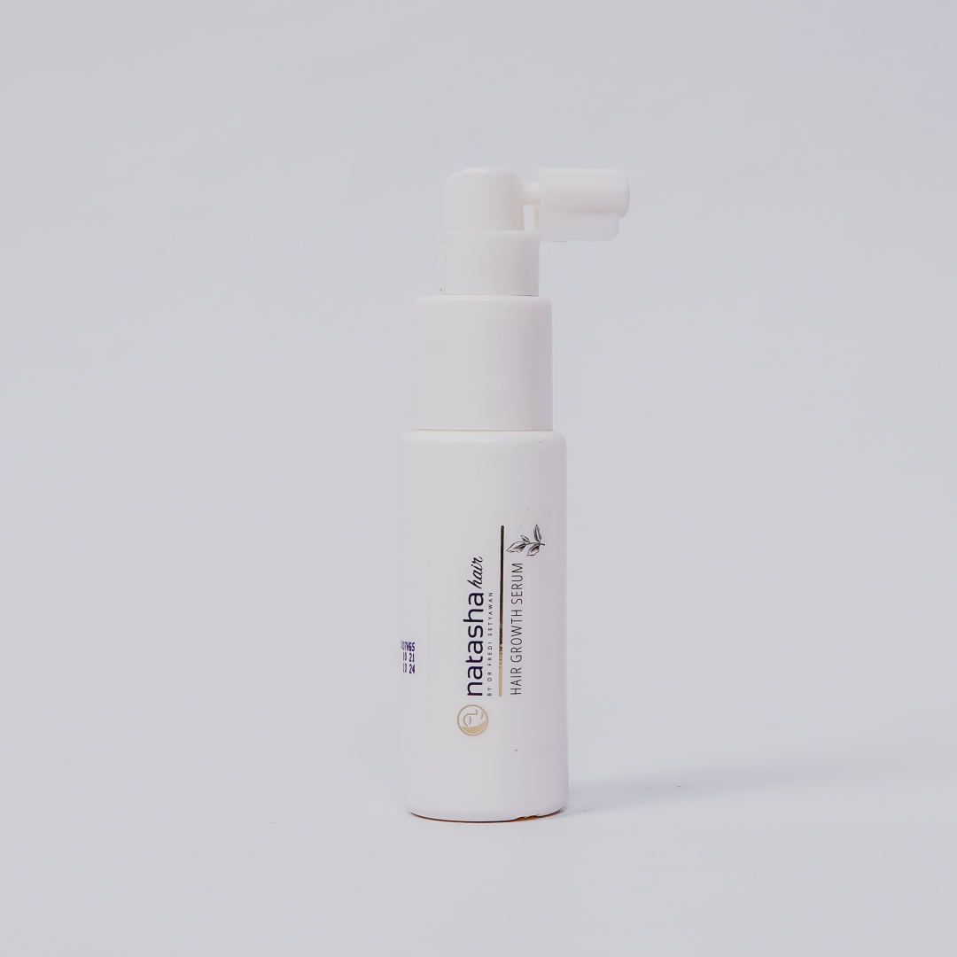HGSR30 NATASHA Hair Growth Serum