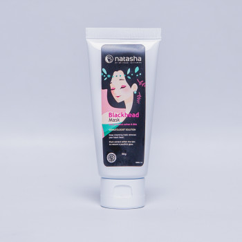 NATASHA Blackhead Mask