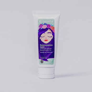 NATASHA Rejuvenation Mask