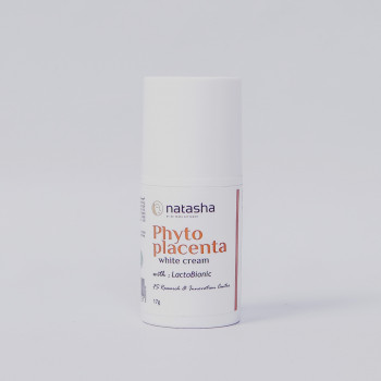 NATASHA Phyto Placenta White Cream
