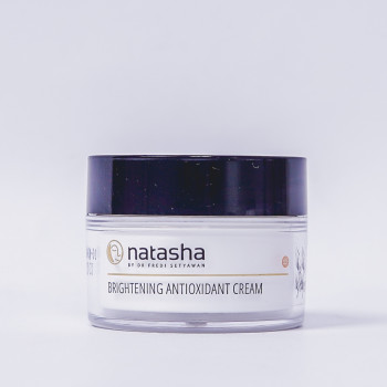 NATASHA Brightening Antioxidant Cream